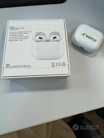 Apple Airpods 3
