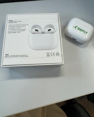 Apple Airpods 3