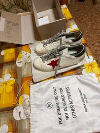 GOLDENGOOSE SUPERSTAR 41