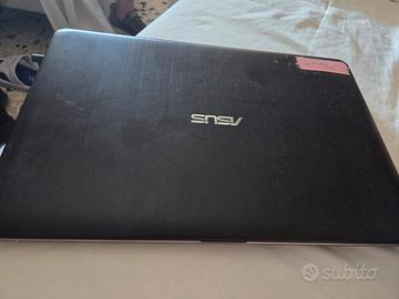 computer Portatile Asus
