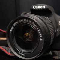 Canon EOS 2000d