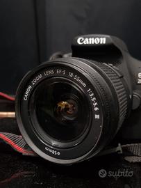 Canon EOS 2000d