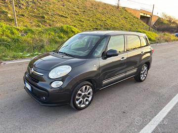 FIAT 500L LIVING 1.6 DIESEL 105CV  5-7 POSTI