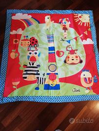 Tappetino gioco/sensoriale Jané