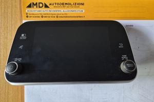 AUTORADIO FIAT TIPO TOUCH