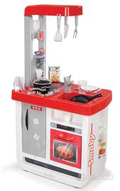 Cucina giocattolo Bon Appétit Smoby elettronica