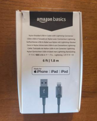 Cavo USB a 
