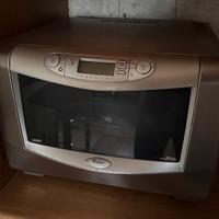 Microonde Whirpool JT359