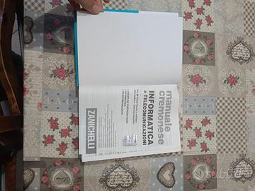 Informatica e telecomunicazioni