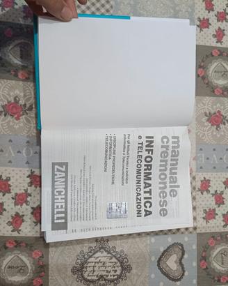 Informatica e telecomunicazioni
