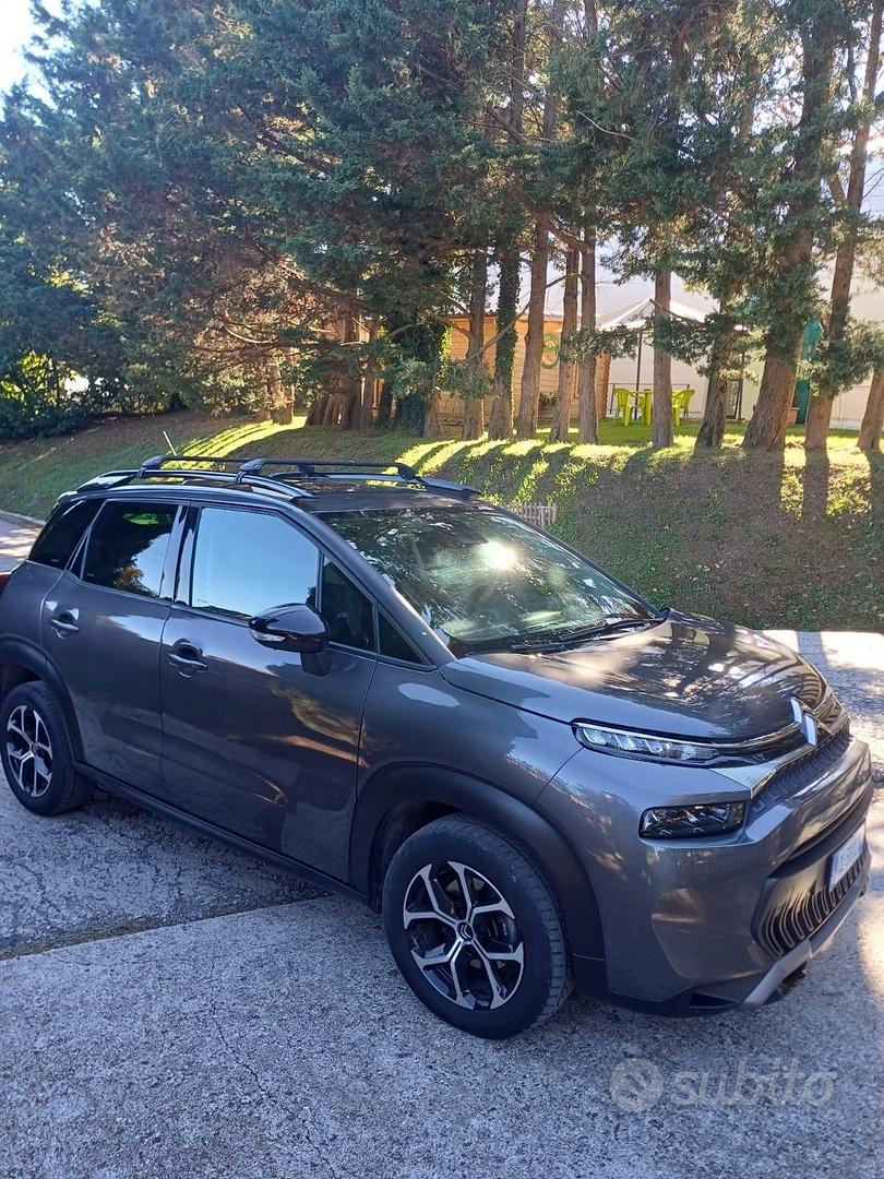 Citroen C3 Aircross 1ª s.