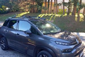 citroen c3 aircross 2022