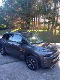 citroen c3 aircross 2022