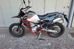Swm Superdual 650