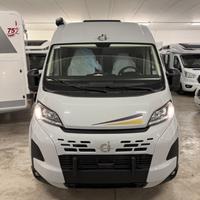 CI INTERNATIONAL KYROS 5 EVO LIMITED