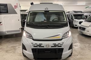 CI INTERNATIONAL KYROS 5 EVO LIMITED