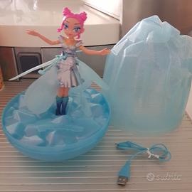 crystal flayers  fatina volante hatchimals