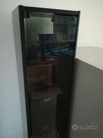 COLONNA PORTAOGGETTI