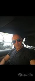 Autista Disponibile con patente B