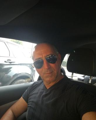 Autista Disponibile con patente B