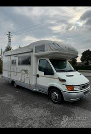 Mobilvetta Icaro S10