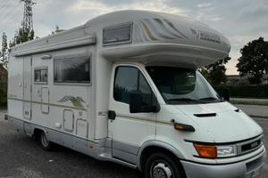 Mobilvetta Icaro S10