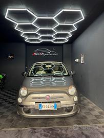 Fiat 500 C 1.2 Color Therapy