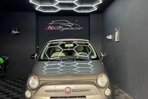 Fiat 500 C 1.2 Color Therapy