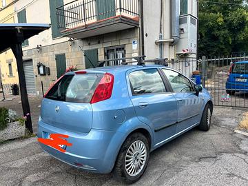 FIAT Grande Punto - 2006