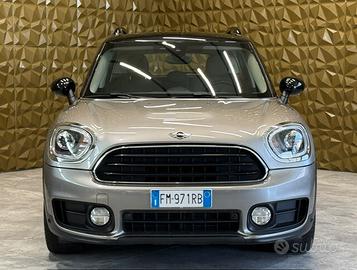 Mini Cooper D Countryman 2.0 Hype auto