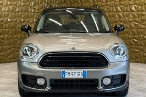 Mini Cooper D Countryman 2.0 Hype auto