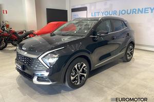 Kia Sportage 1.6 crdi mhev Style mt