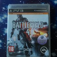 Battlefield 4 PlayStation 3