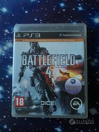 Battlefield 4 PlayStation 3