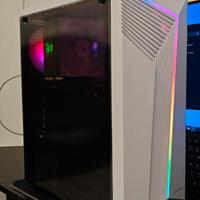 Pc Gaming White 14 Core / 32gb Ram / GTX 1650Super