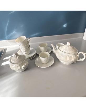 Servizio caffè Richard Ginori