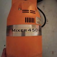 mixer da immersione 