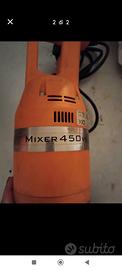 mixer da immersione 