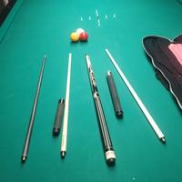 stecca THEMA biliardo 5/9 birilli