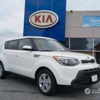 Kia soul dall'anno 2014al2020 ricambi