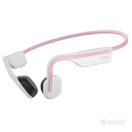 Cuffie Shokz conduzione ossea