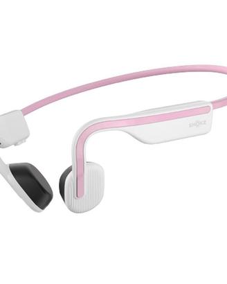 Cuffie Shokz conduzione ossea