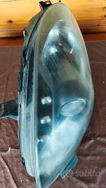 Fari originali Alfa Romeo Giulietta 