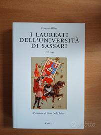 Laureati Università di Sassari - Obinu