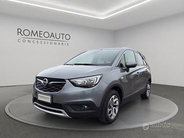 OPEL Crossland X 1.6 ECOTEC D 99cv Innovation