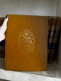 Enciclopedia The New Caxton Encyclopedia