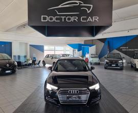 Audi A4 Avant 2.0 TDI 122 CV S tronic Business Spo