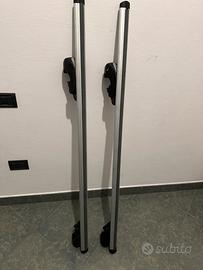 Barre tetto Auto Universali