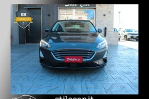 Ford Focus 1.5 EcoBlue 120 CV 5p. Business