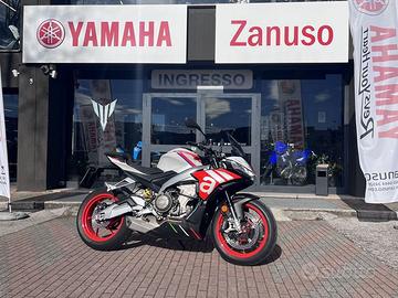 Aprilia Tuono 660 Factory